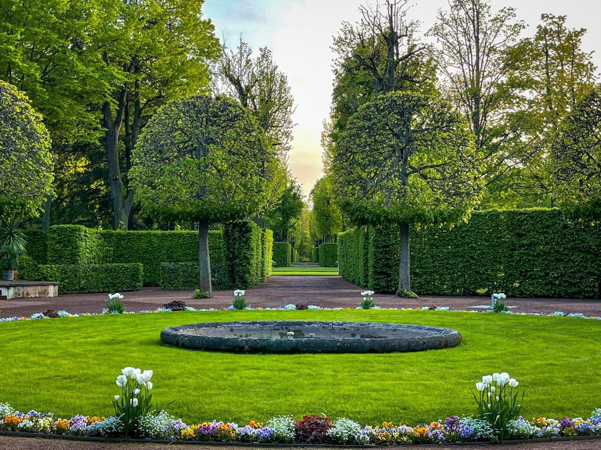 Ferienwohnung Tilda Lichtenwalde Exteriér fotografie