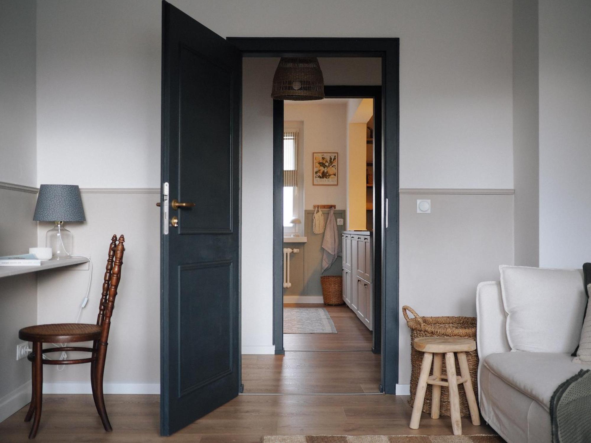 Ferienwohnung Tilda Lichtenwalde Exteriér fotografie