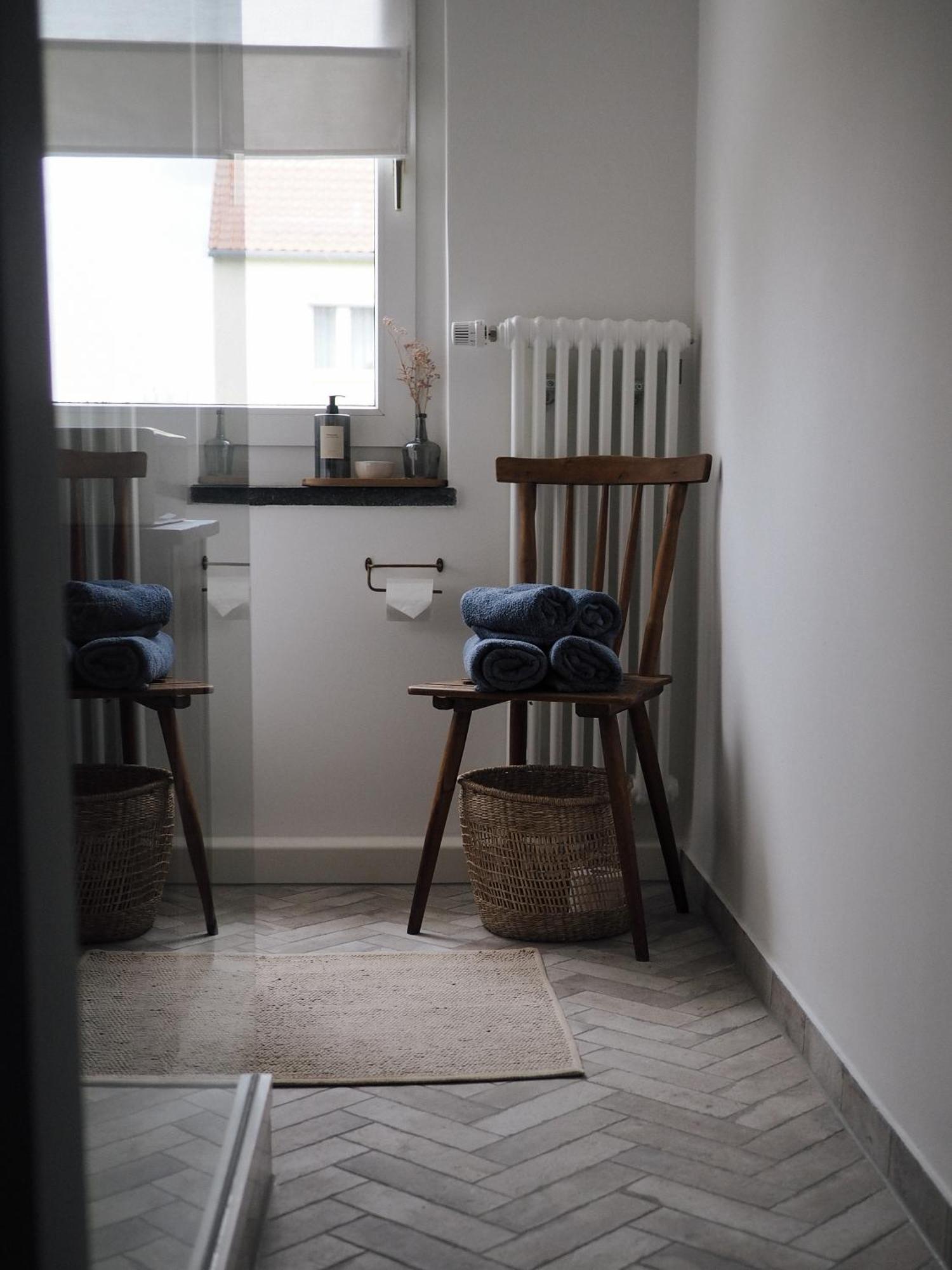 Ferienwohnung Tilda Lichtenwalde Exteriér fotografie
