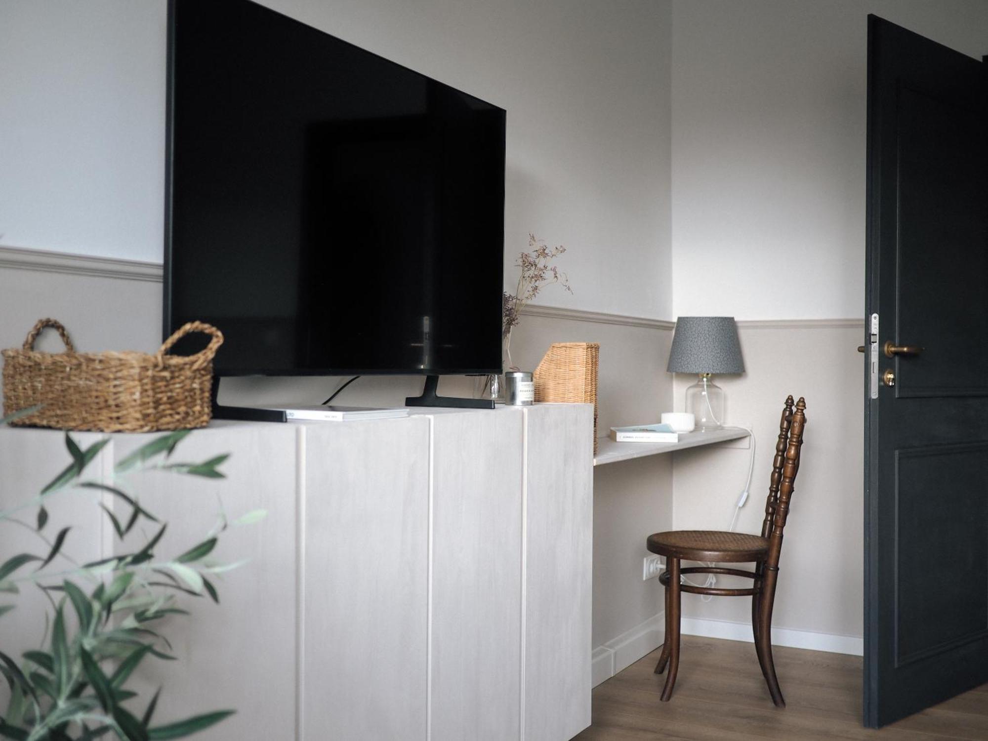 Ferienwohnung Tilda Lichtenwalde Exteriér fotografie