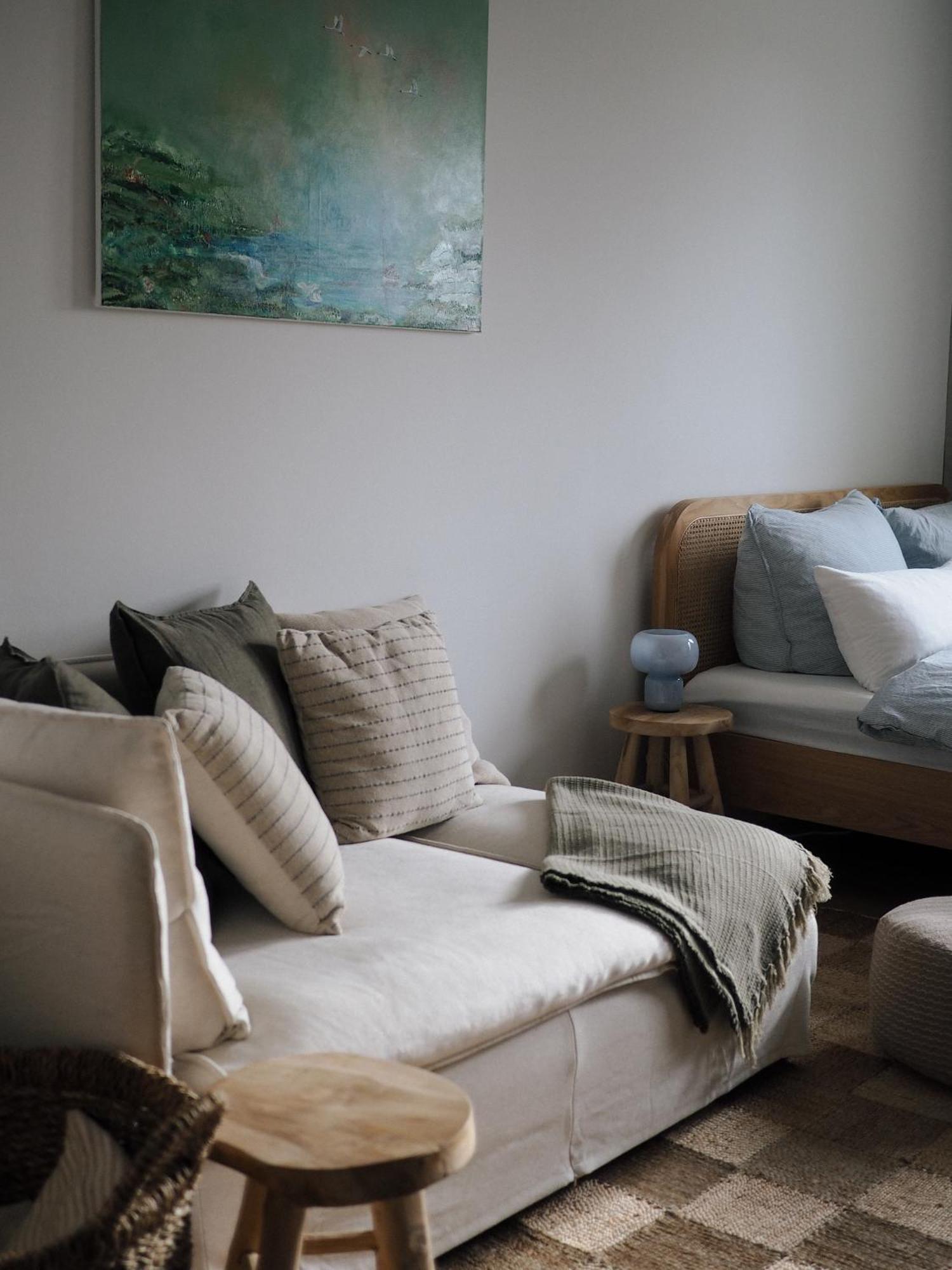 Ferienwohnung Tilda Lichtenwalde Exteriér fotografie