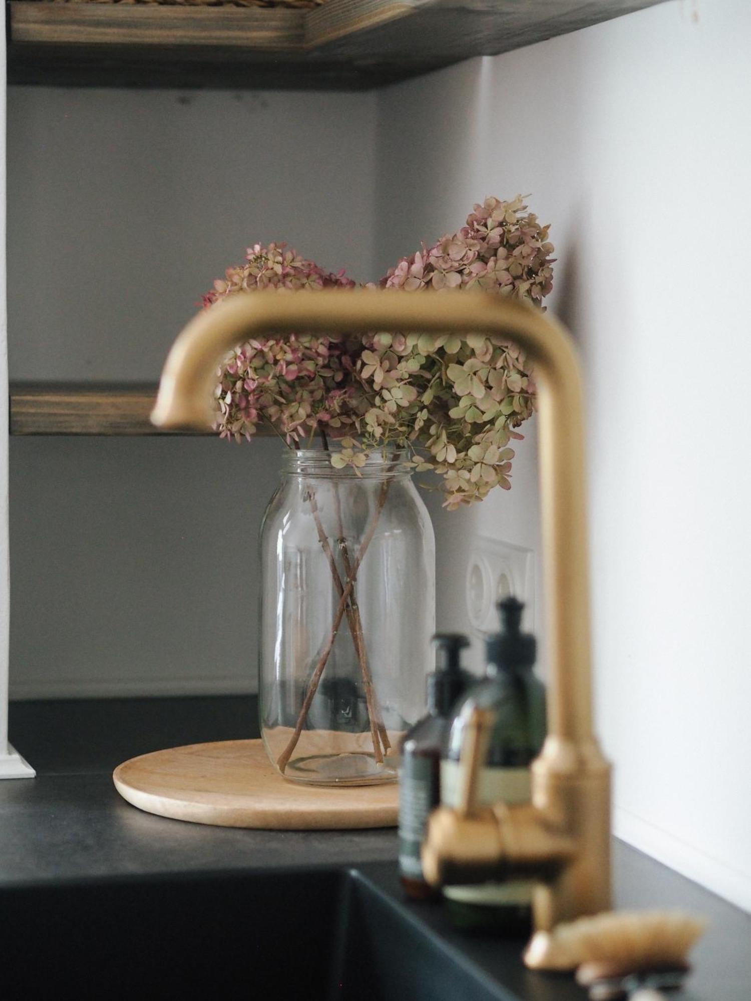 Ferienwohnung Tilda Lichtenwalde Exteriér fotografie